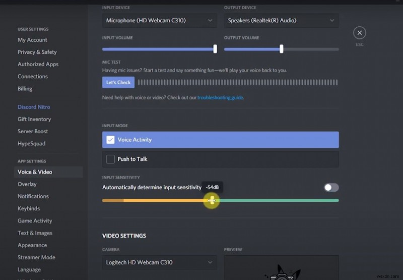 Mic no longer working on Discord after Windows 10 update? Lets fix it (Quick guide 2022)