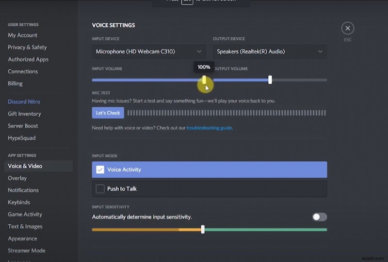 Mic no longer working on Discord after Windows 10 update? Lets fix it (Quick guide 2022)
