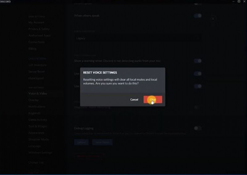 Mic no longer working on Discord after Windows 10 update? Lets fix it (Quick guide 2022)