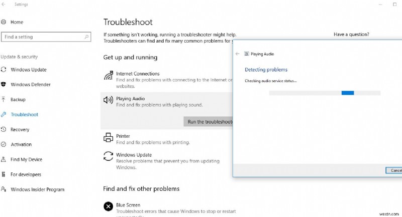 Solved: No sound for YouTube Videos in Windows 10 PC (Updated 2022)