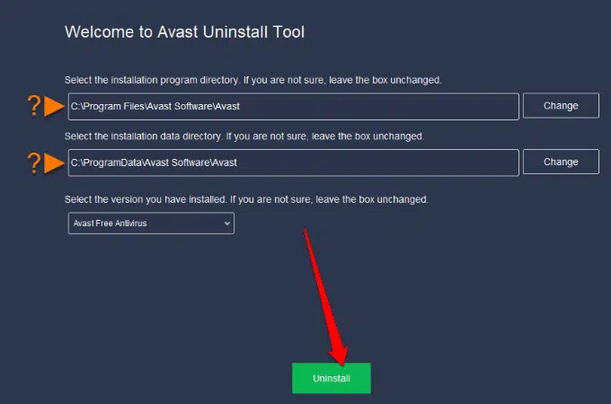 Avast won’t open in windows 10 (3 solutions to apply)