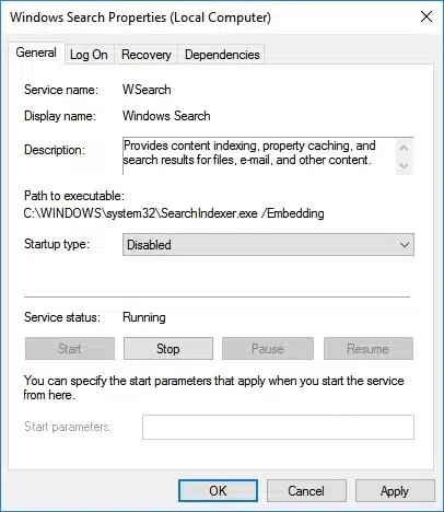 5 Tips to Fix 100 Disk Usage Problem in Windows 10, 8.1 and 7
