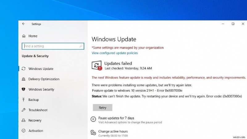 Windows 10 2022 update Version 22H2 Troubleshooting Guide !!!