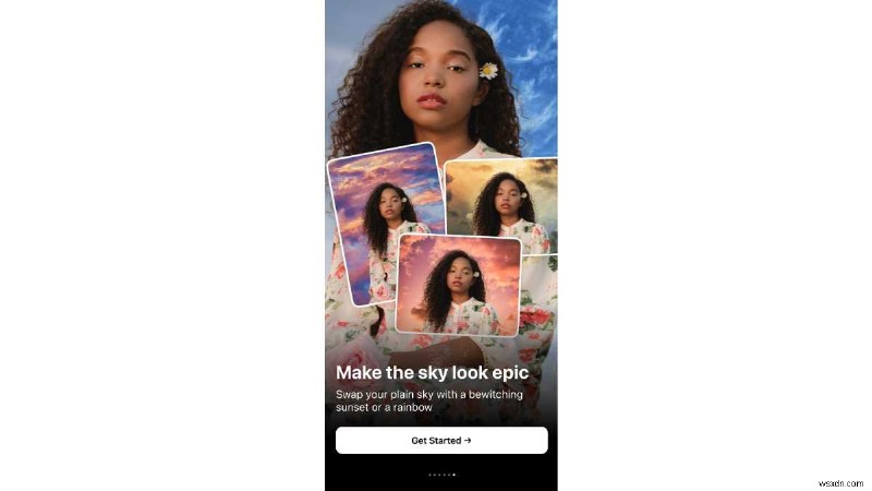 Here is how to use the viral Lensa app for AI selfie images