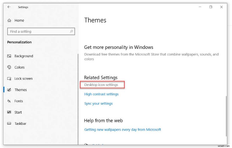 How to recover deleted files in Windows