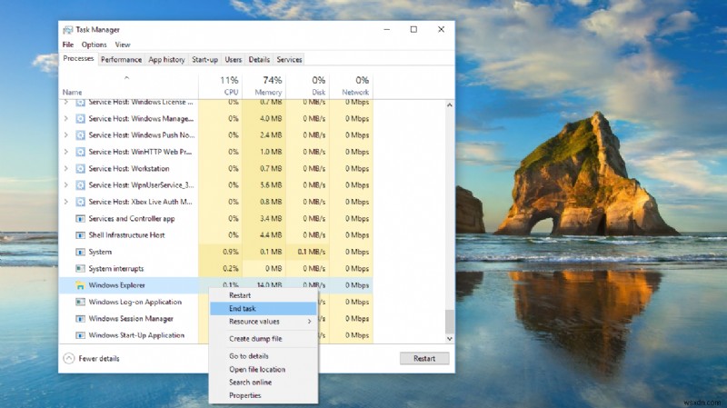 How to delete files that won’t delete