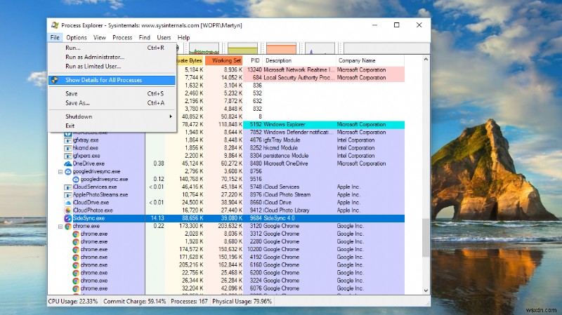 How to delete files that won’t delete