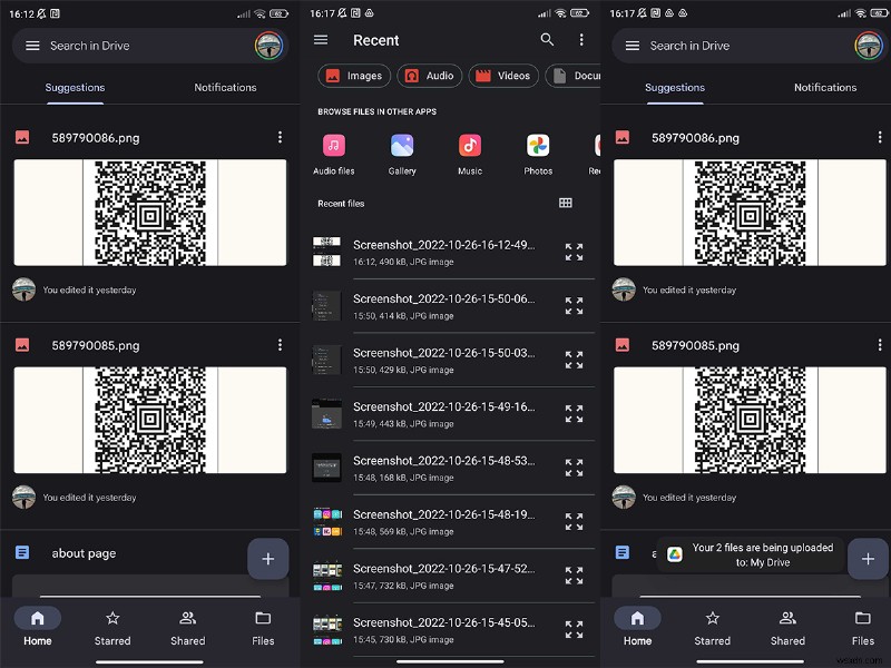 How to free up storage space on Android