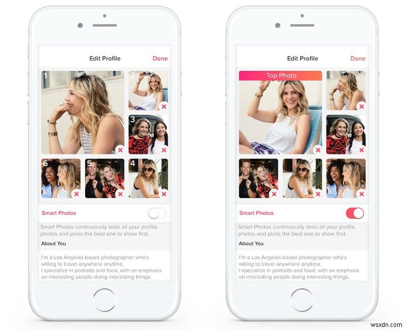 Our comprehensive guide to using Tinder