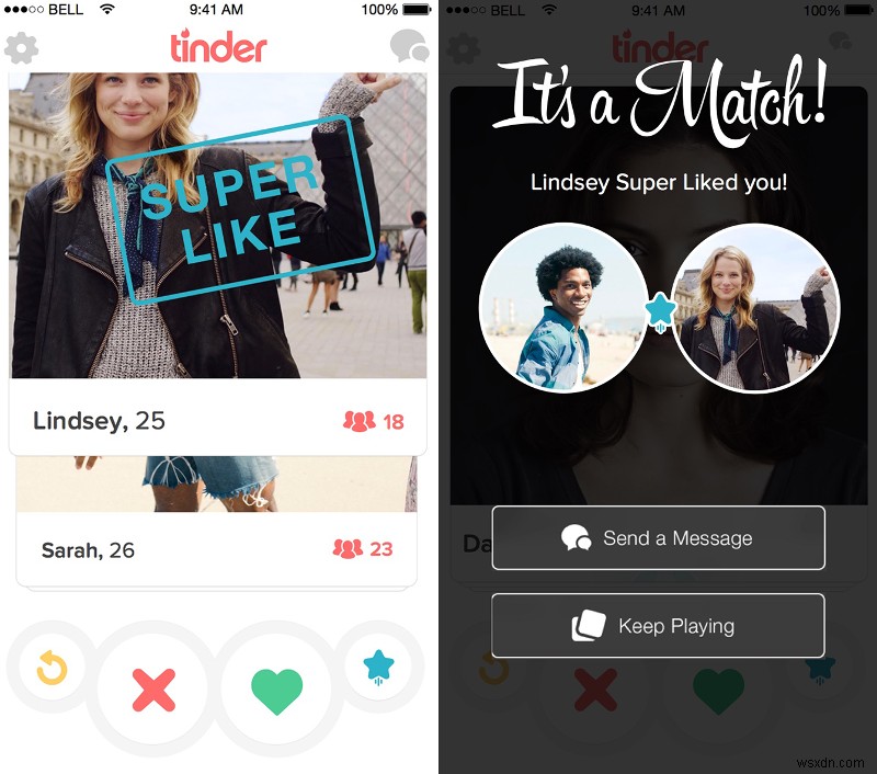 Our comprehensive guide to using Tinder