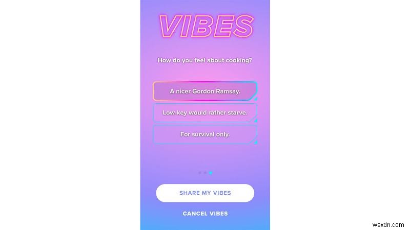 Our comprehensive guide to using Tinder