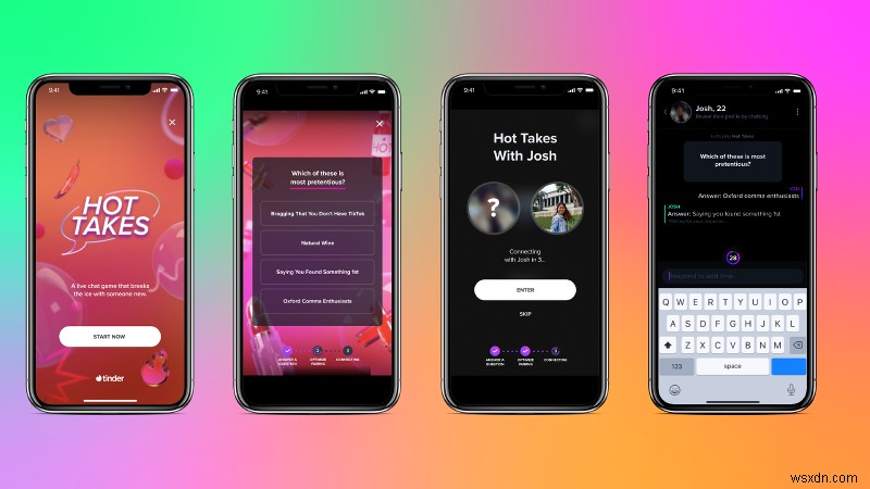 Our comprehensive guide to using Tinder