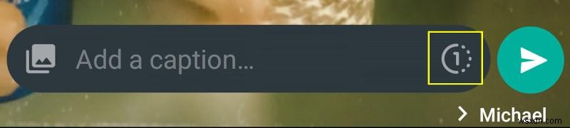 How to Send Self-Destructing Photos & Video on WhatsApp