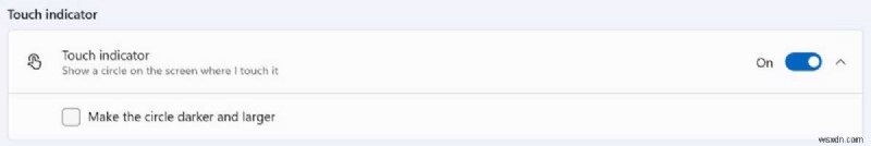 How to make Windows 11 easier to use on tablets