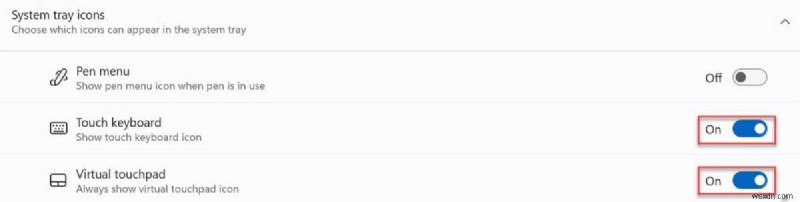 How to make Windows 11 easier to use on tablets