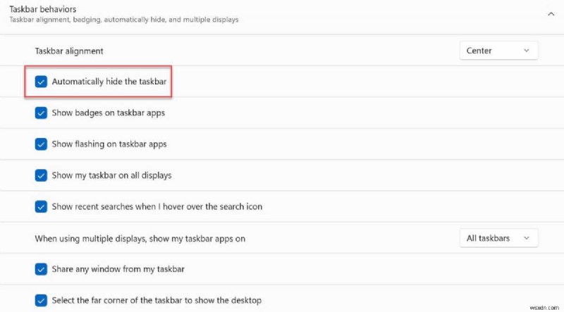 How to make Windows 11 easier to use on tablets