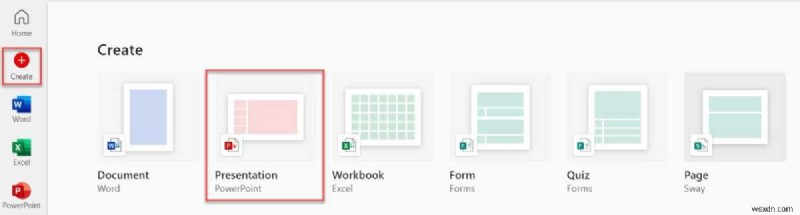How to get Microsoft PowerPoint for Free