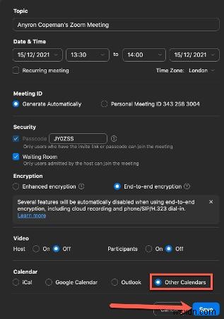 How to get around Zoom’s 40 minute limit