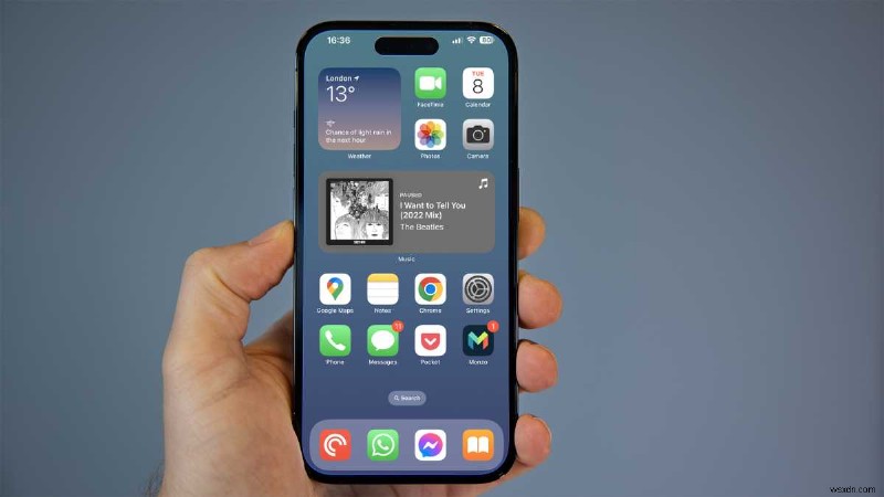 How to set up Apple Family Sharing on an iPhone