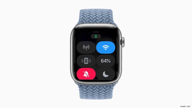 How to use Low Power Mode on Apple Watch