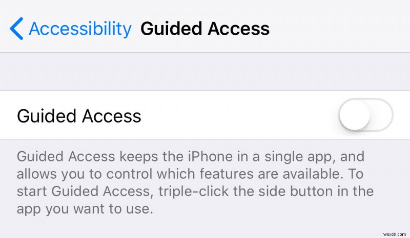 How to lock any app on iPhone or iPad