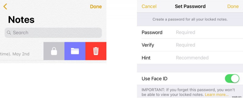 How to lock any app on iPhone or iPad