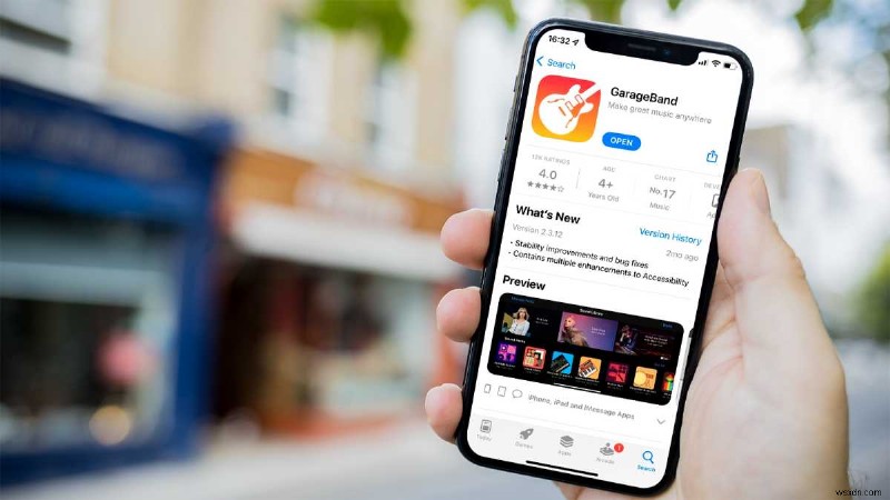 How to make your own iPhone ringtone from a song for free