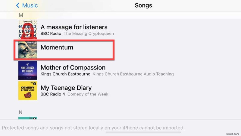 How to make your own iPhone ringtone from a song for free
