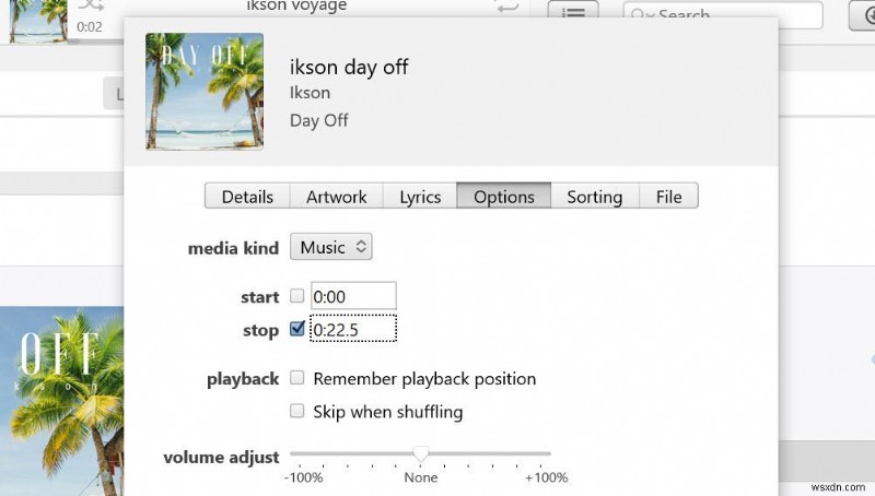 How to make your own iPhone ringtone from a song for free