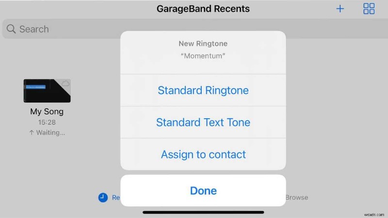 How to make your own iPhone ringtone from a song for free