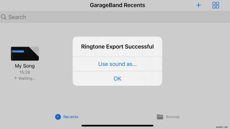 How to make your own iPhone ringtone from a song for free