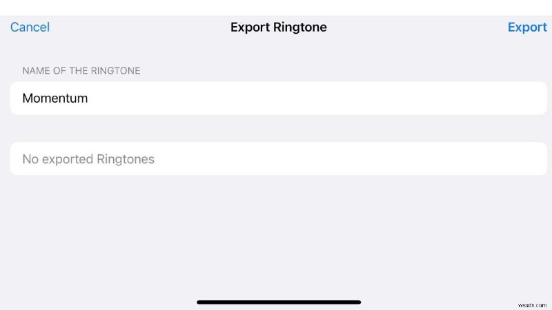 How to make your own iPhone ringtone from a song for free