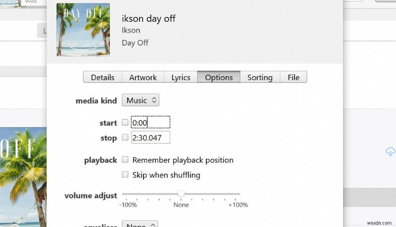 How to make your own iPhone ringtone from a song for free