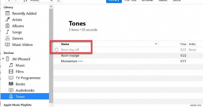 How to make your own iPhone ringtone from a song for free