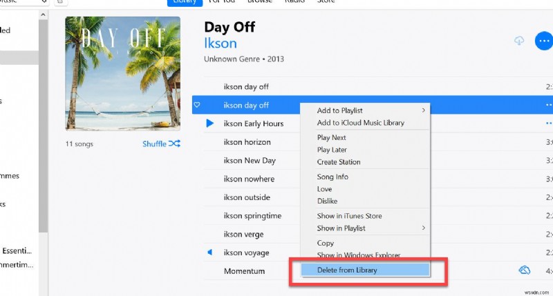 How to make your own iPhone ringtone from a song for free