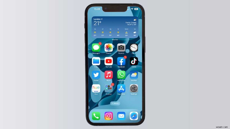 How to change Siri’s voice on an iPhone or iPad