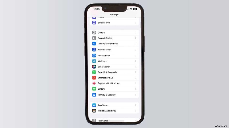 How to change Siri’s voice on an iPhone or iPad