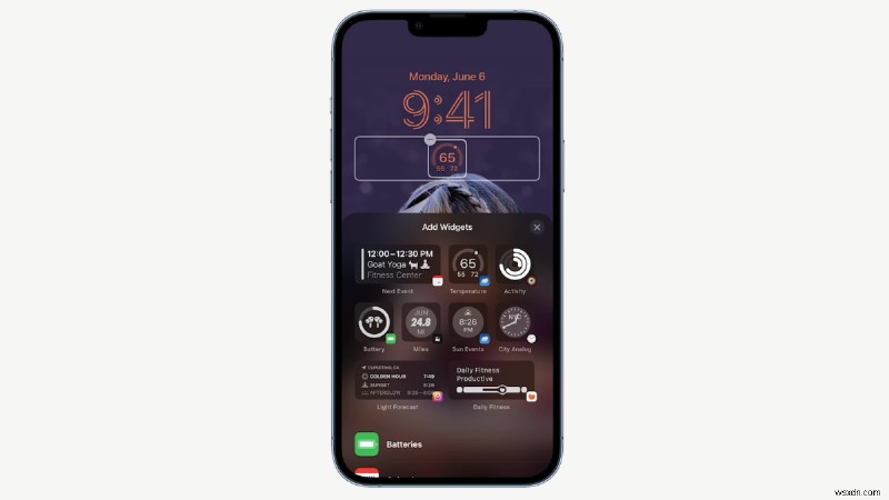 How to download and install the iOS 16 beta right now