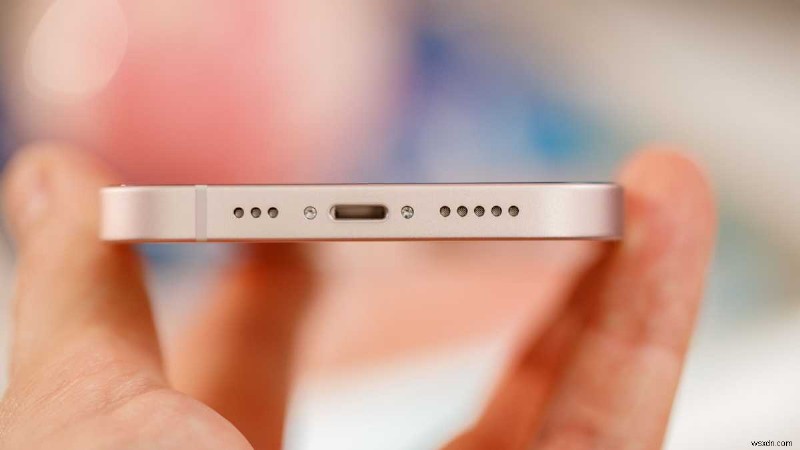 How to take stunning underwater photos using an iPhone