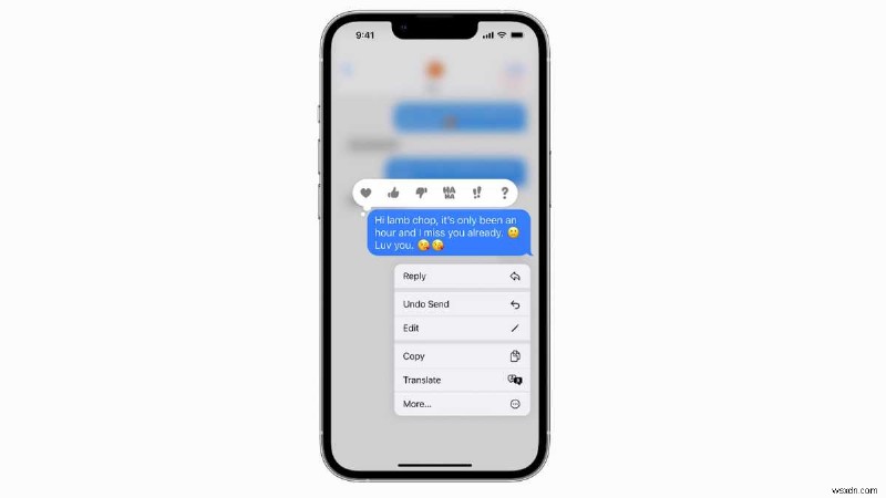 How to edit & unsend messages on iPhone in iOS 16