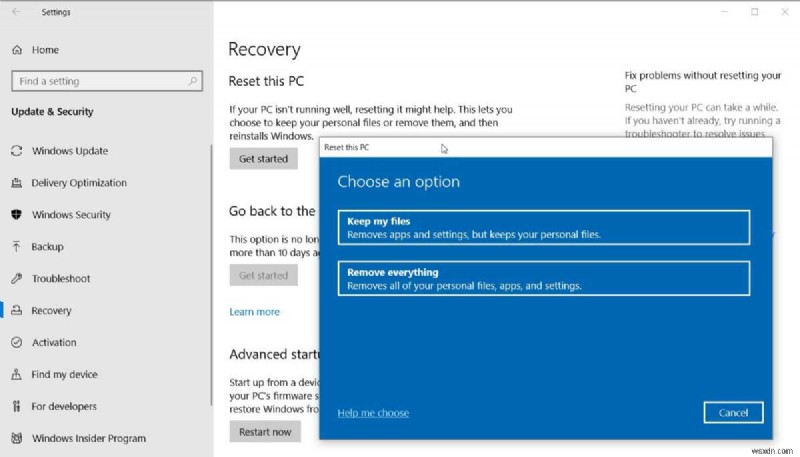 I forgot my Windows password. How do I log in?