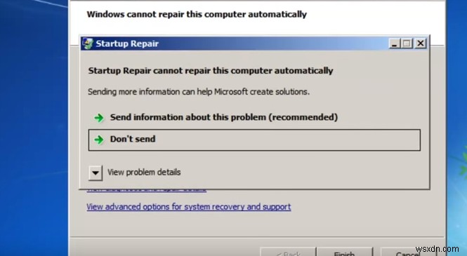 I forgot my Windows password. How do I log in?