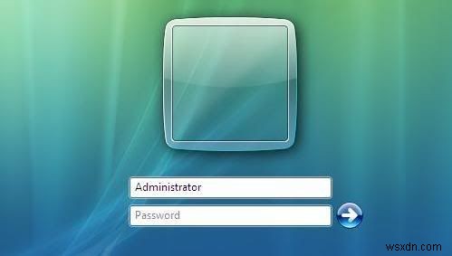 I forgot my Windows password. How do I log in?
