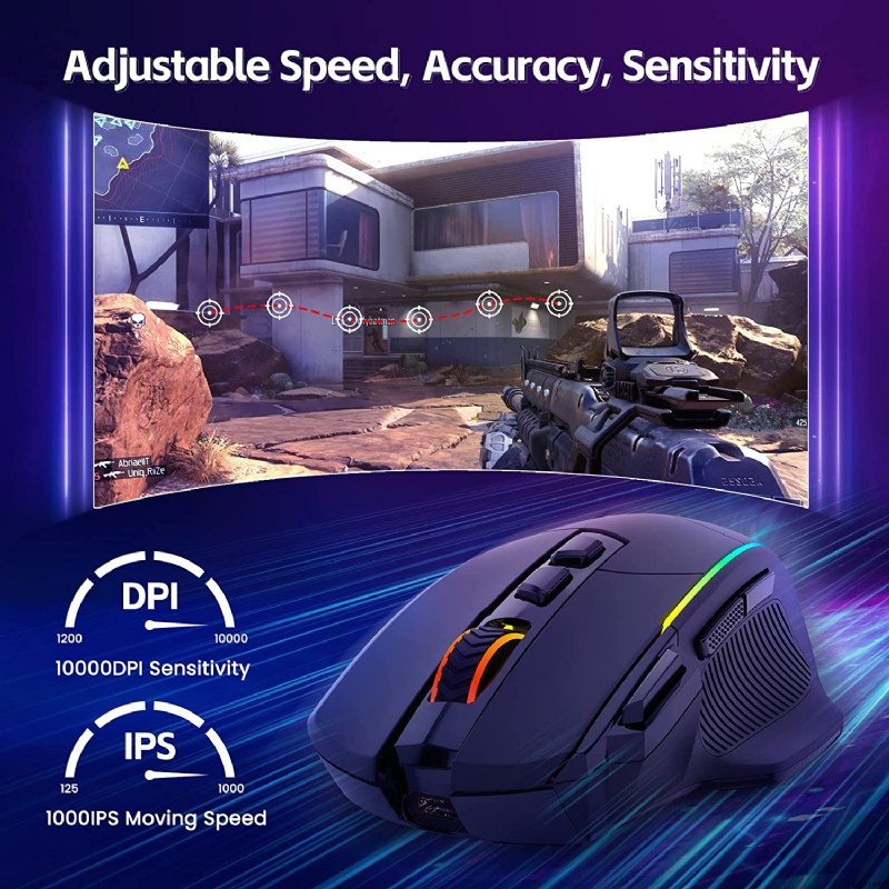 Tips for Choosing a Cheap Gaming Mouse & Optimizing Budget