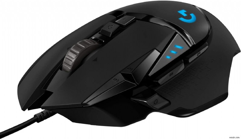 Tips for Choosing a Cheap Gaming Mouse & Optimizing Budget