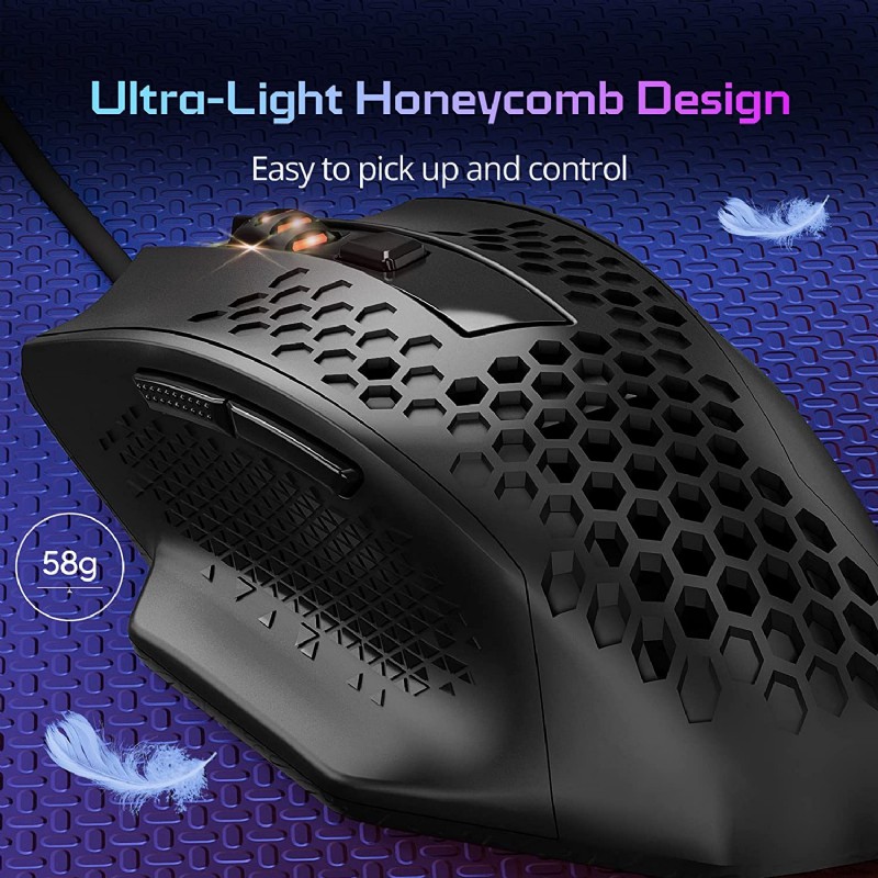 Tips for Choosing a Cheap Gaming Mouse & Optimizing Budget