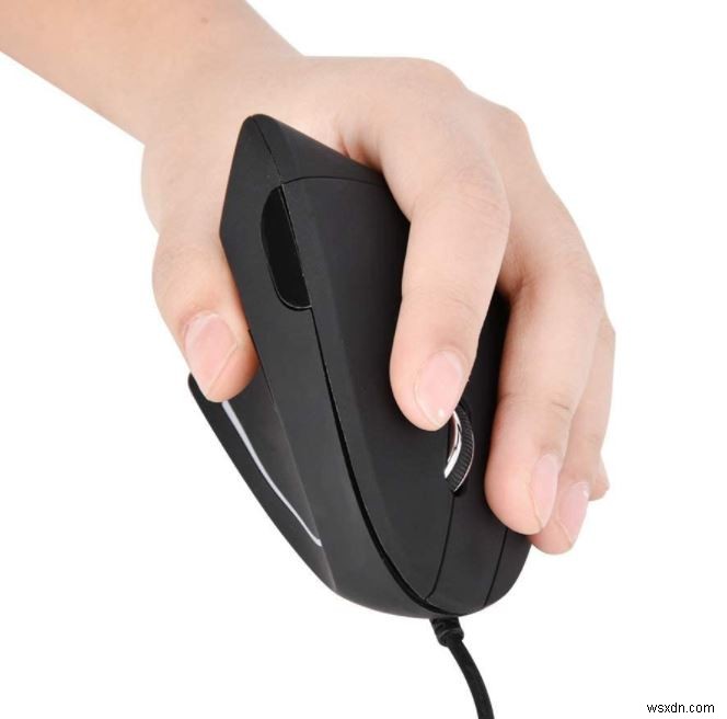 Tips To Choose a Left-Handed Gaming Mouse