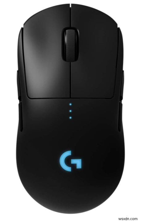 Tips To Choose a Left-Handed Gaming Mouse