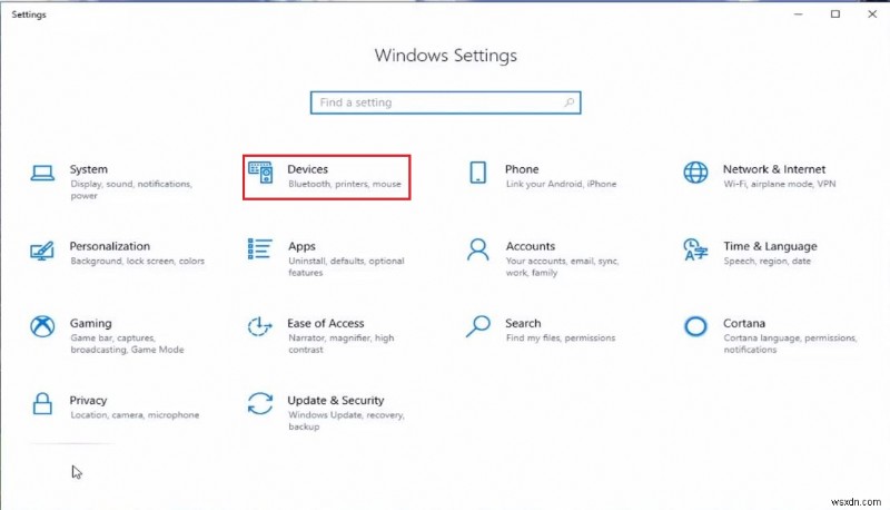 Tips To Choose a Left-Handed Gaming Mouse