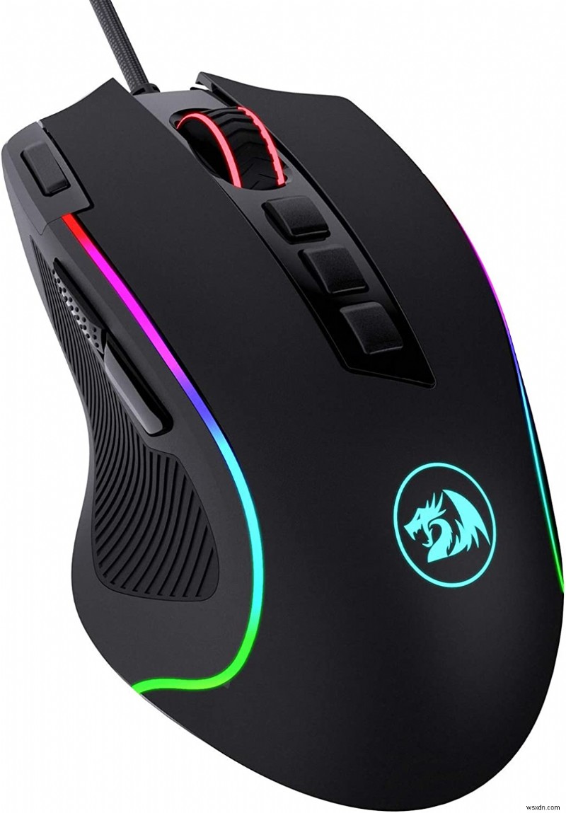 Tips to Choose an Ergonomic Gaming Mouse